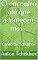 Livro O encontro até que aconteceu, mas...: Conto de Tchekhov (Contos de Tchékhov Livro 1)