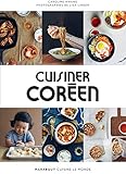 Cuisiner coréen by 