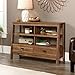 Sauder Trestle Anywhere Console, For TV's up to 42