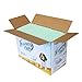 Thxpet Puppy Training Dog Pee Potty Pet Piddle Pads Super Absorbent Leak-Proof (17.5