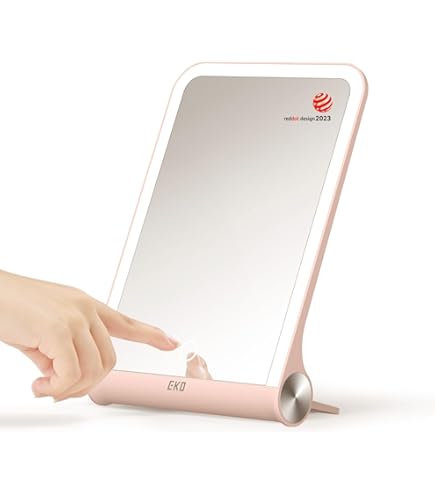 【EKO】iMira ULTRA-CLEAR Sensor Mirror iMira ULTRA CLEAR SENSOR MIRROR - EKO