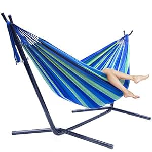 25+ Use Double Hammock With Stand
