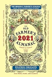 The Old Farmer's Almanac 