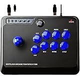 Mayflash F300 Arcade Fight Stick Joystick for PS4 PS3 XBOX ONE XBOX 360 PC Switch NeoGeo mini