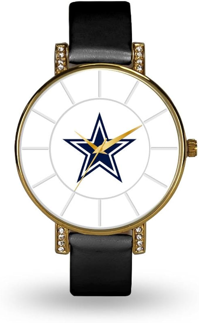 dallas cowboys timex watch