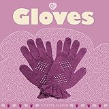 Gloves (Cozy) by Susette Palmer