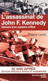 L' assassinat de John F. Kennedy