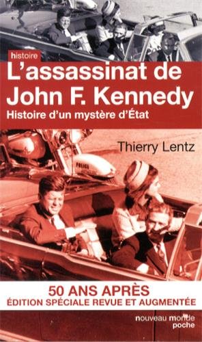L' assassinat de John F. Kennedy