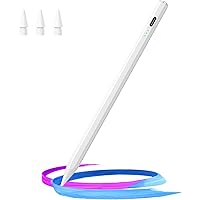 Amazon.com: Apple Pencil (2ND Generation) (MU8F2AM/A) : Cell