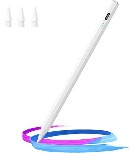 Amazon.com: Stylus Pencil for iPad Mini 6th/5th Generation,Palm