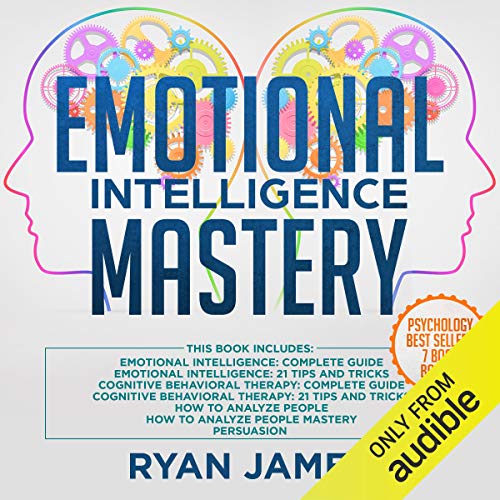 Best Emotional Intelligence Mastery: 7 Manusc...