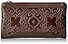 The Sak Tahoe Leather Wallet Wallet