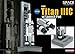 Dragon Models 1/400 Titan IIIC With Launch Pad