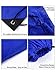 Shappy 10 Pieces Drawstring Bag Sack Pack Cinch Tote Kids Adults Storage Bag for Gym Traveling (10 Colors)