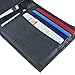 DASH Co. RFID Extra Capacity Bifold Passcase Men's Wallet
