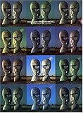 Pink Floyd: Division Bell Guitar Tablature Edition by 