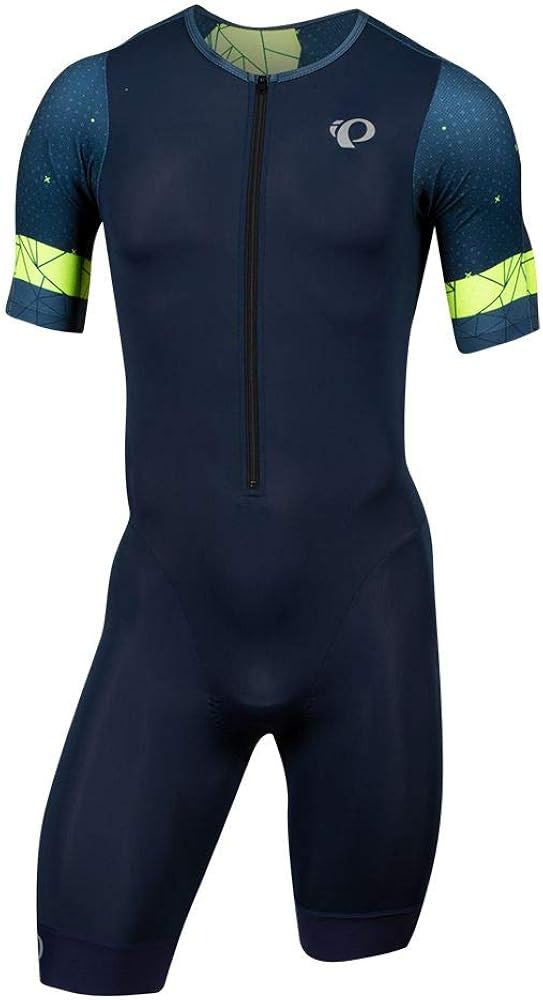 PEARL IZUMI Mens Elite Tri Speed Suit Cycling Clothing kmotors.co.th