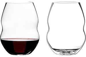 RIEDEL Swirl Red Wine