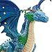 Safari Ltd. Dragons - Earth Dragon - Quality Construction from Phthalate, Lead and BPA Free Materials - for Ages 3 and Up