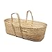 Tadpoles All Natural Organic Storage Basket with Laundry Liner