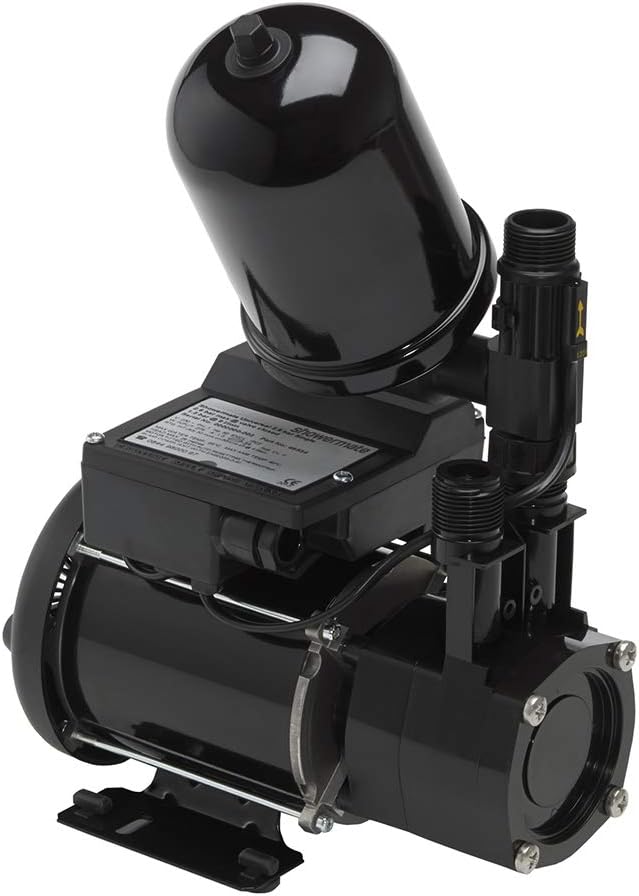 Stuart Turner Showermate Pump S 2.6 Bar Single Negative 46534