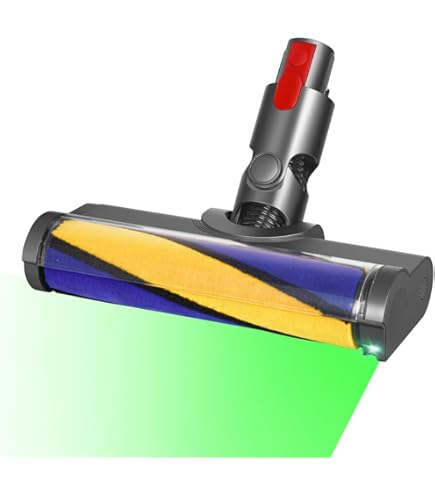 Amazon.com: Coodss Cleaner Replacement with LED Lights for Dyson