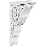 1 7/8"W X 5 1/2"D X 9"H Athens Architectural Grade