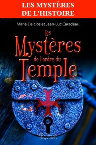 Mystères de l'Ordre du Temple
