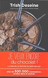 Je veux encore du chocolat by