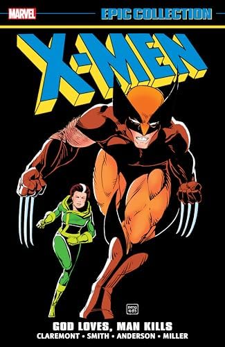 Amazon.com: X-Men: The Magneto War eBook : Kelly, Joe, Davis, Alan
