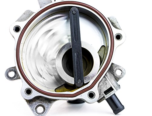 RKX 2.0T Vacuum Pump Reseal/Rebuild Kit for VW & Audi 2.0 T MKv, B6, 8P, B7 gasket - Thumbnail 2