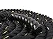 Comie Poly Dacron 30ft/40ft/50ft Length Battle Rope Exercise Workout Strength Training Undulation