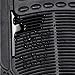 F11306-3ROW  High Quality Vinyl Floor Mats Black