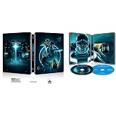 Tron: Legacy [4K UHD]