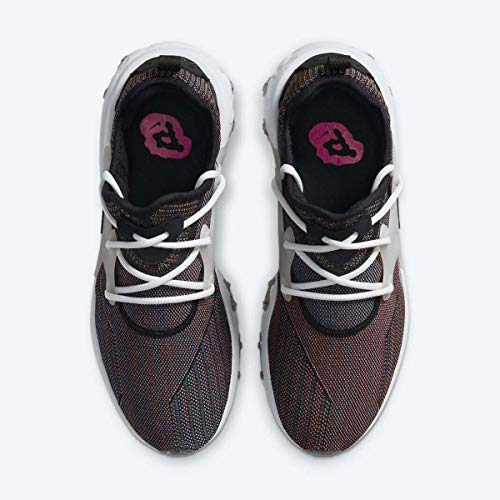 nike presto react flyknit