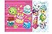 Cardinal Industries Shopkins Wood Puzzles (7 Pack)