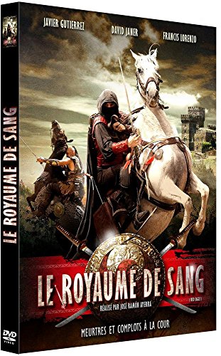 Le Royaume De Sang