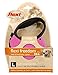 FLEXI Freedom Soft Grip Retractable Belt Dog Leash, Large, 16-Feet Long, Supports up to 110-Pound, Pink/Black