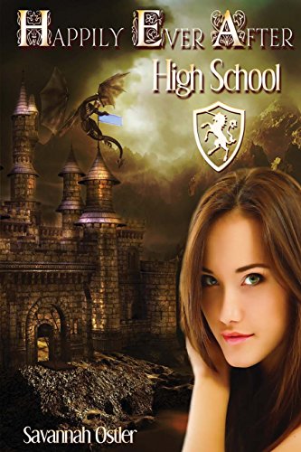 Happily Ever After High School