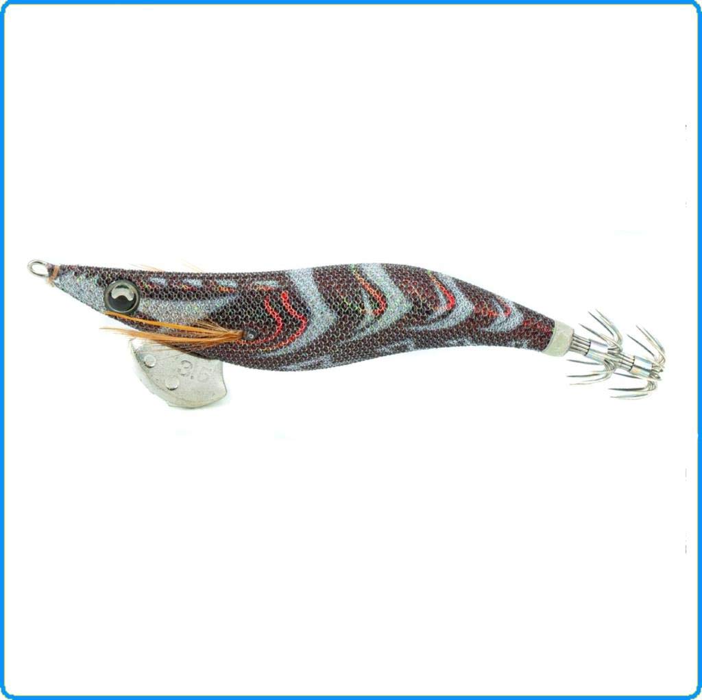 YAMASHITA Squid Fishing Warm Jacket EGI-OH LIVE 3.0 Global Color 005