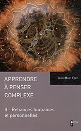 Reliances humaines et personnelles