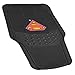 BDK Warner Bros DC Comics Superman Superhero Car Accessories - All Weather Heavy Duty Rubber Liners - Anti-Slip 27 x 18 in Car Mats - Universal Fit Floor Mats