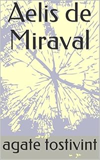 Livro Aelis de Miraval