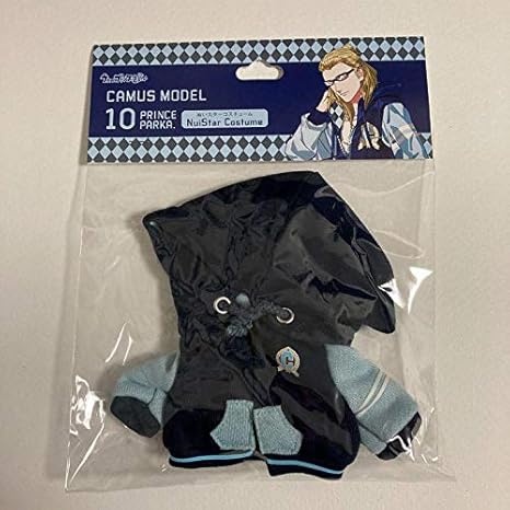 Amazon Co Jp うたのプリンスさまっ うたプリ ぬいスター オルショ パーカー ホビー 通販