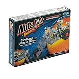 Nuts & Bolts Series 1-Trike and Race Bike