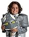 Aaron Deluxe Nexo Knights Lego Costume, Large/10-12