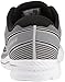 Saucony Men's Kinvara 9 Running Shoe, Grey/Black, 11 Medium US