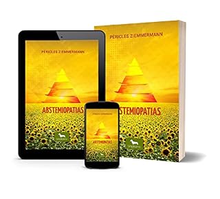 Livro Abstemiopatias