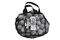 Reload Recycled Golf Balls 75 Ball Mesh Bag