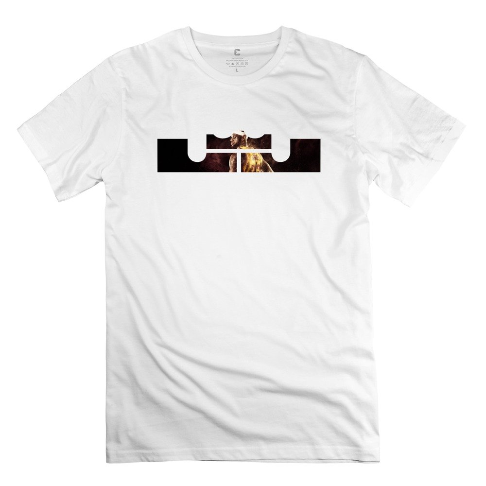 easter lebron shirt